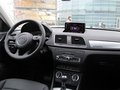 奥迪Q3(进口) 2012款 Q3图片