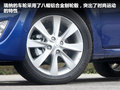 起亞K2 圖片
