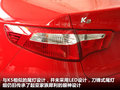 起亚K2 图片