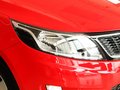 起亞K2 K2 1.4 MTGL2011款圖片
