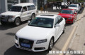 奥迪A3(进口) 图片