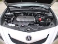 讴歌ZDX ZDX 3.7 AT 标准版 2011款 试驾图片