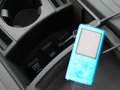 讴歌ZDX ZDX 3.7 AT 标准版 2011款 试驾图片