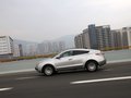 讴歌ZDX ZDX 3.7 AT 标准版 2011款 试驾图片