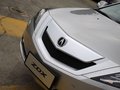 讴歌ZDX ZDX 3.7 AT 标准版 2011款 试驾图片