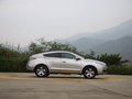 讴歌ZDX ZDX 3.7 AT 标准版 2011款 试驾图片