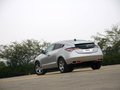 讴歌ZDX ZDX 3.7 AT 标准版 2011款 试驾图片