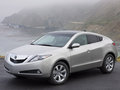 讴歌ZDX 图片