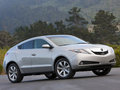 讴歌ZDX 图片