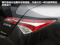讴歌ZDX 图片