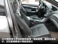 讴歌ZDX 图片