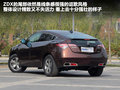 讴歌ZDX 图片
