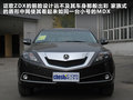 讴歌ZDX 图片