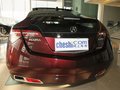 讴歌ZDX 2012款 3.7 AT 标准版图片