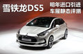 DS 5(进口) 图片