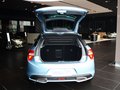 DS 5(进口) 雪铁龙DS5 1.6T AT 雅致版图片