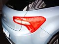 DS 5(進口) 雪鐵龍DS5 1.6T AT 雅致版圖片