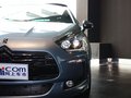 DS 5(进口) 雪铁龙DS5 1.6T AT 雅致版图片