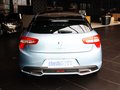 DS 5(进口) 雪铁龙DS5 1.6T AT 雅致版图片
