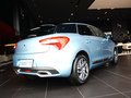 DS 5(进口) 雪铁龙DS5 1.6T AT 雅致版图片
