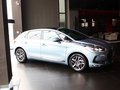 DS 5(进口) 雪铁龙DS5 1.6T AT 雅致版图片