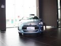 DS 5(进口) 雪铁龙DS5 1.6T AT 雅致版图片