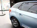 DS 5(进口) 雪铁龙DS5 1.6T AT 雅致版图片