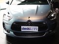 DS 5(进口) 雪铁龙DS5 1.6T AT 雅致版图片