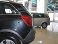 安德拉 2011款 2.4 AT 前驅(qū)舒適版圖片