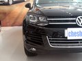 途锐 2011款 3.0 AT 混合动力版图片