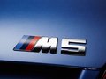宝马M5 新M5图片