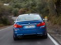 宝马M5 新M5图片