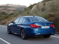 宝马M5 新M5图片