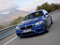 宝马M5 新M5图片