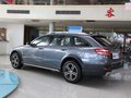 骏捷Wagon 2011款 2.0 MT 豪华型图片