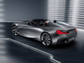 ConnectedDrive 2011 BMW ConnectedDrive Concept图片