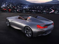 ConnectedDrive 2011 BMW ConnectedDrive Concept图片