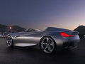 ConnectedDrive 2011 BMW ConnectedDrive Concept图片