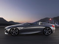 ConnectedDrive 2011 BMW ConnectedDrive Concept图片