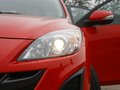 馬自達(dá)3星騁 Mazda3 星騁 1.6MT基本型 實(shí)拍圖片