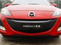 马自达3星骋 Mazda3 星骋 1.6MT基本型 实拍图片