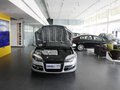拉古那 2011款 2.0T AT 技术型图片