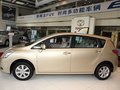 逸致 2011款 1.8 CVT 5座豪华版图片