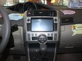 广汽丰田  逸致 1.8 CVT 中控仪表台总特写