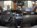 逸致 2011款 1.8 CVT 5座豪华版图片