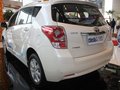 逸致 2011款 1.8 CVT 5座豪華版圖片