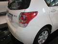 逸致 2011款 1.8 CVT 5座豪華版圖片