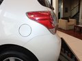 逸致 2011款 1.8 CVT 5座豪華版圖片