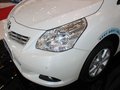 逸致 2011款 1.8 CVT 5座豪华版图片