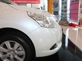 逸致 2011款 1.8 CVT 5座豪华版图片